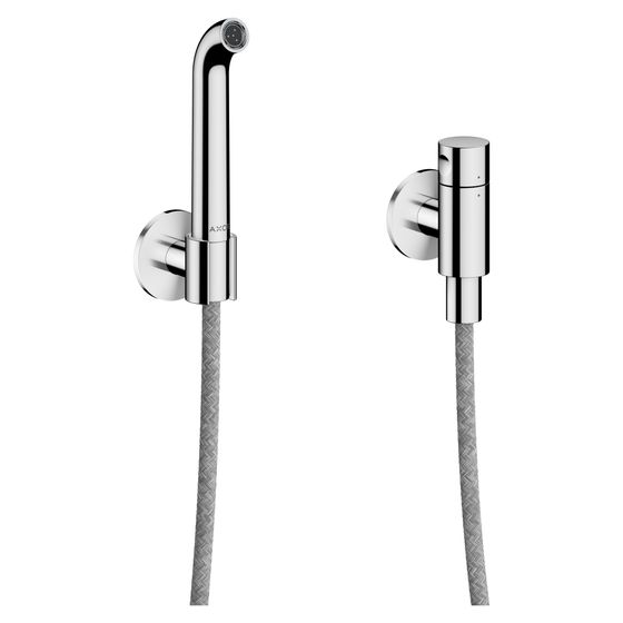 Hansgrohe AXOR One Gießrohrset Kneipp, 13l/min, G 1/2