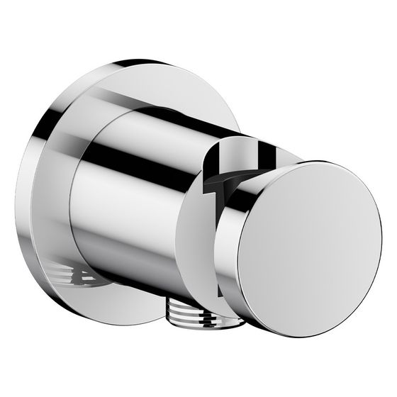 Hansgrohe AXOR One Portereinheit, 15l/min, rund, Chrom
