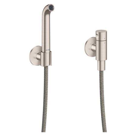 Hansgrohe AXOR One Gießrohrset Kneipp, 13l/min, G 1/2