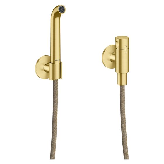 Hansgrohe AXOR One Gießrohrset Kneipp, 13l/min, G 1/2