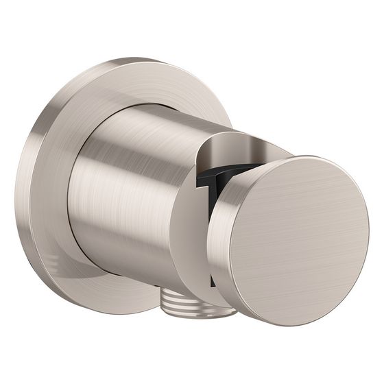 Hansgrohe AXOR One Portereinheit, 15l/min, rund, Edelstahl Optic
