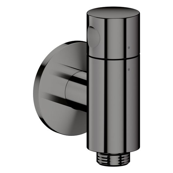 Hansgrohe AXOR One Wandanschluss Stop, Absperrventil, G1/2