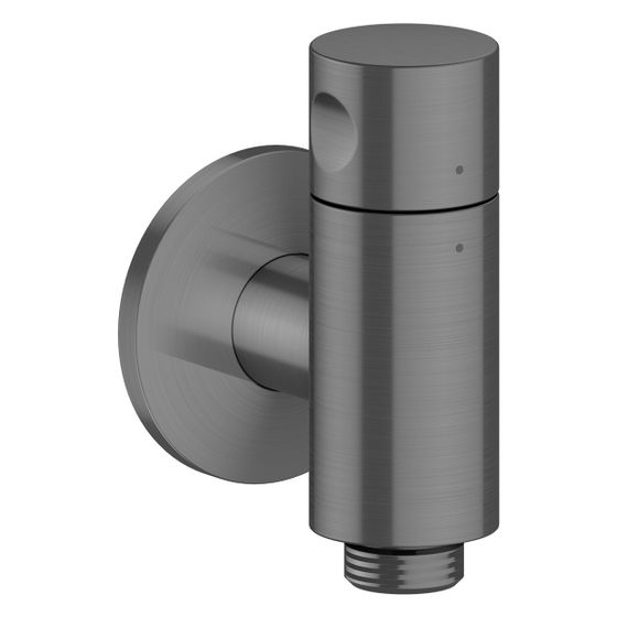 Hansgrohe AXOR One Wandanschluss Stop, Absperrventil, G1/2