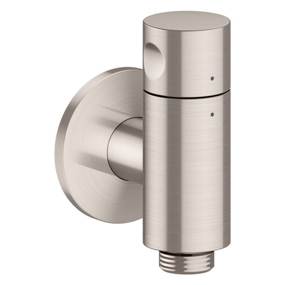 Hansgrohe AXOR One Wandanschluss Stop, Absperrventil, G1/2