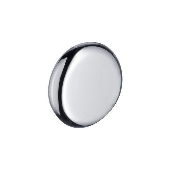 Hansgrohe AXOR Griff-Abdeckkappen Set für Montreux, Chrom, 16911000