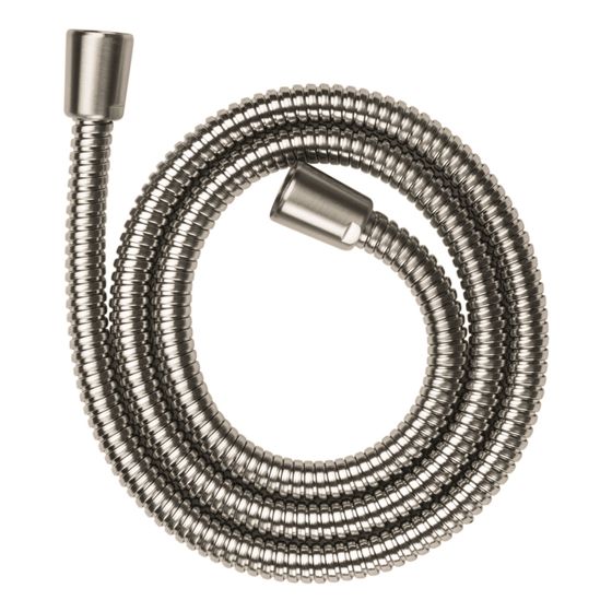 Hansgrohe AXOR ShowerSolutions Metallbrauseschlauch 125cm, G 1/2