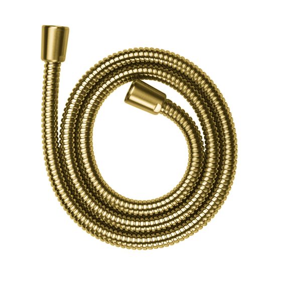 Hansgrohe AXOR ShowerSolutions Metallbrauseschlauch 125cm, G 1/2