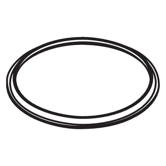 Hansgrohe Rosettenfutter, 97105000