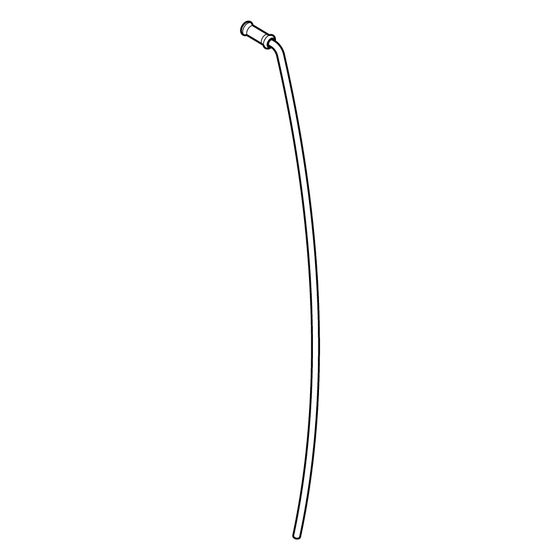 Hansgrohe AXOR Zugstange für Montreux Waschtisch-, Bidetarmaturen, Chrom, 98730000