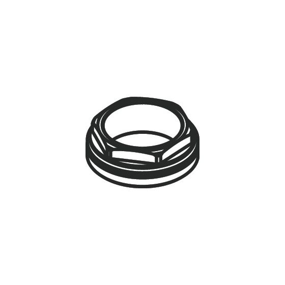 Hansgrohe AXOR Spannschraube, M37x1,5mm, 97209000