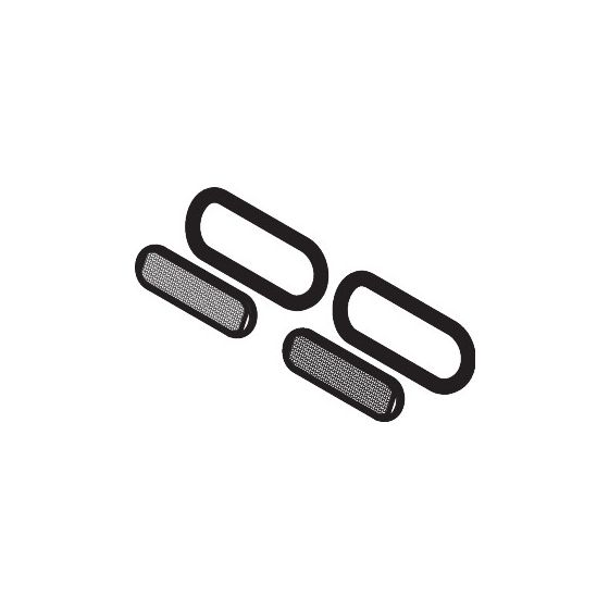 Hansgrohe AXOR Schmutzfangsieb für One WTM UP Select, 94316000