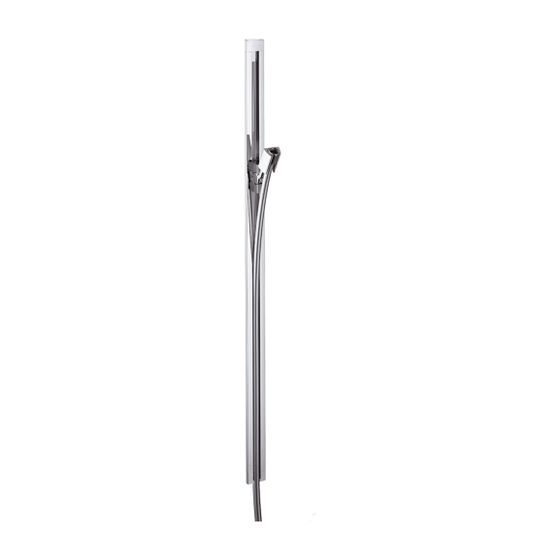 hansgrohe Brausenstange PuraVida 900mm chrom