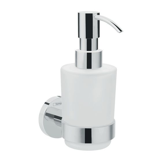 hansgrohe Seifenspender Logis Universal chrom