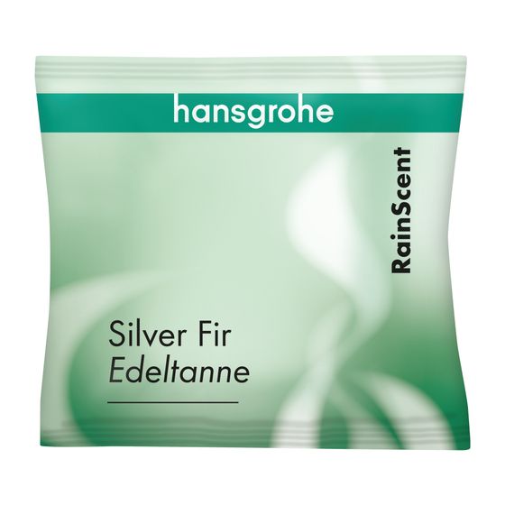 hansgrohe Wellness Kit RainScent Edeltanne