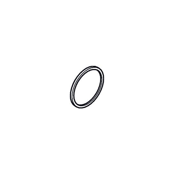 Hansgrohe AXOR Zwischenring für Ab-/Umstellventil, 97414000