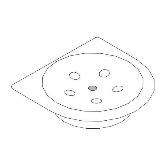 Hansgrohe AXOR Seifenschale für Logo Polis, 40936000