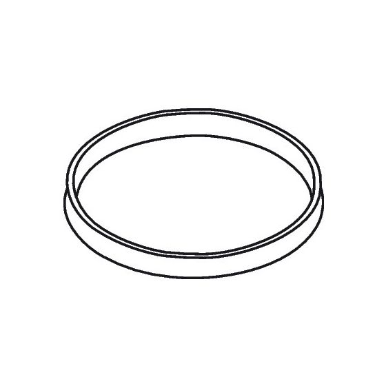 Hansgrohe AXOR Einlagering, 97748000