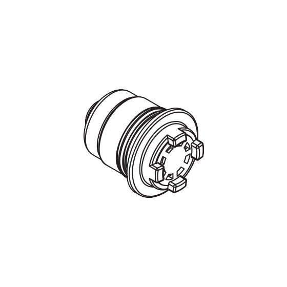 Hansgrohe AXOR Durchflussbegrenzer, 95363000