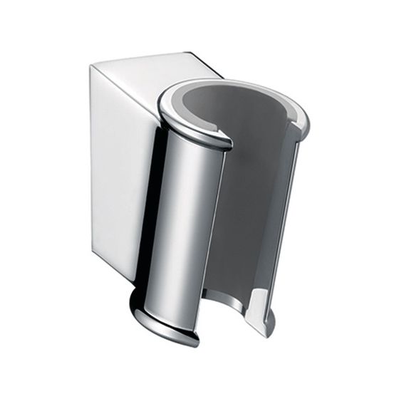 hansgrohe Brausehalter Porter Classic für Handbrausen, Chrom