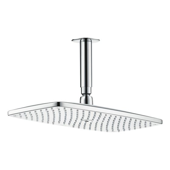 hansgrohe Raindance E Kopfbrause 360mm 1jet 16,5l/min mit Deckenanschluss, Chrom