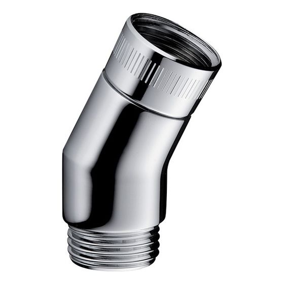 hansgrohe Adapter für Selecta Handbrause an Unica E, Chrom