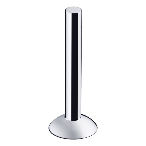 Hansgrohe AXOR Griff für Starck Puro, D9,5 Chrom, geschraubt, 10092000