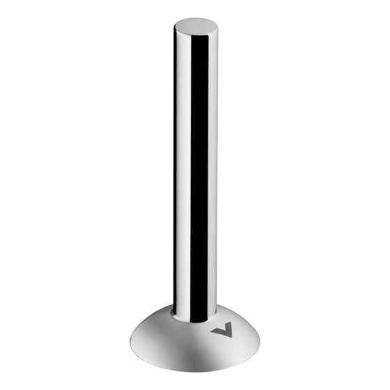 Hansgrohe AXOR Griff für Starck Puro, geschraubt, 10891000