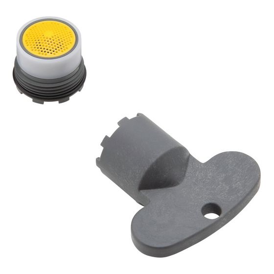 Hansgrohe AXOR Luftsprudler, M16,5x1, 7l/min, 98926000