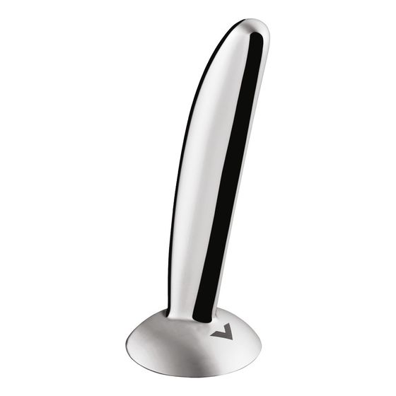 Hansgrohe AXOR Federgriff für Starck, Chrom, geschraubt, 10890000