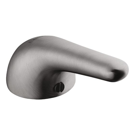 Hansgrohe AXOR Griff für Allegra Steel, 35891800