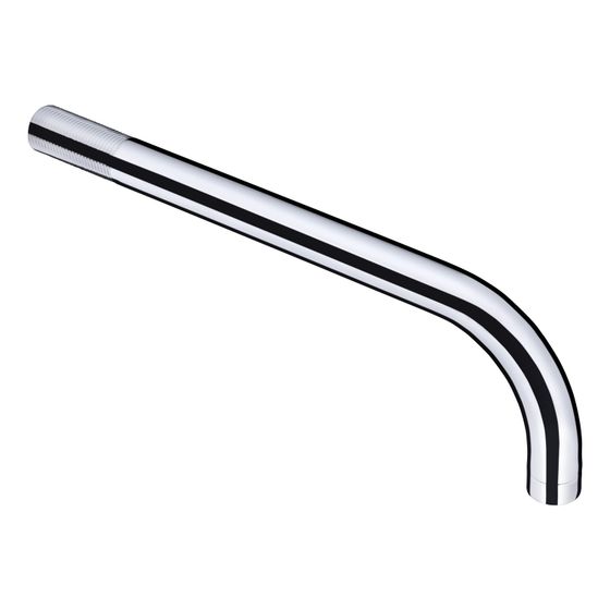 Hansgrohe AXOR Auslauf für Uno F-Set 2-Loch Waschtischarmatur, Ausladung 220mm, 97368000