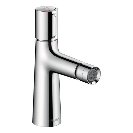 hansgrohe Bidetmischer 100 Talis Select S chrom