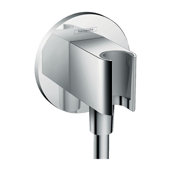 hansgrohe Brausehalter FixFit Porter S für Handbrause chrom