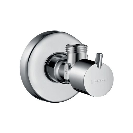 hansgrohe Eckventil S Abgang G 3/8