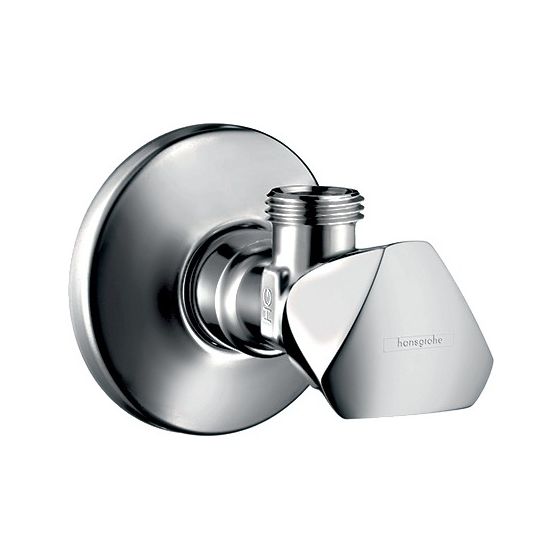 hansgrohe Eckventil E Abgang G 3/8