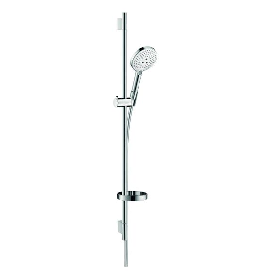 Zestaw Prysznicowy Hansgrohe Metropol 32545000 - Opinie I Ceny Na