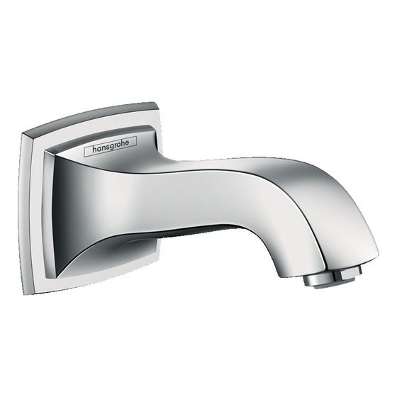 hansgrohe Metropol Classic Wanneneinlauf DN 20, Chrom