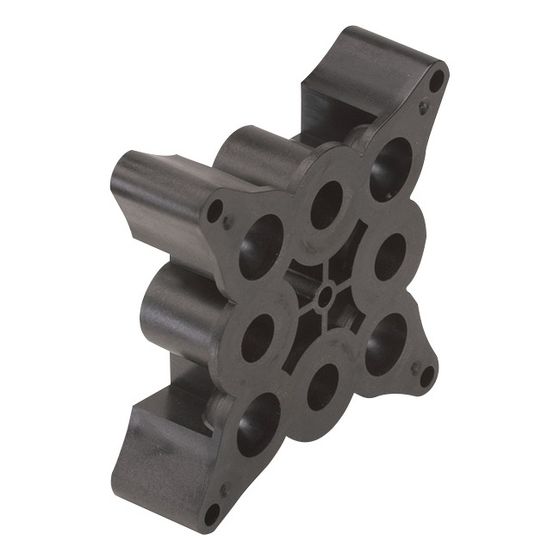 Hansgrohe AXOR Verlängerung 25mm für Grundkörper iBox universal, 13587000