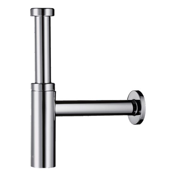 hansgrohe Designsiphon Flowstar S, Chrom