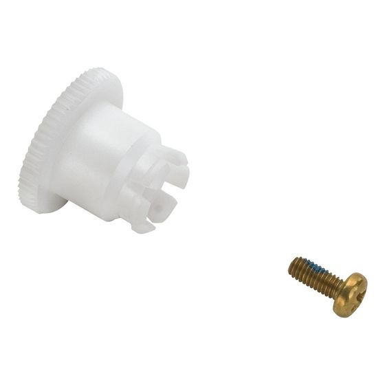 Hansgrohe AXOR Schnappeinsatz für Griff, Schraube, 94184000