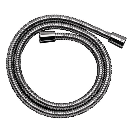 Hansgrohe AXOR ShowerSolutions Metallbrauseschlauch 160cm, G 1/2