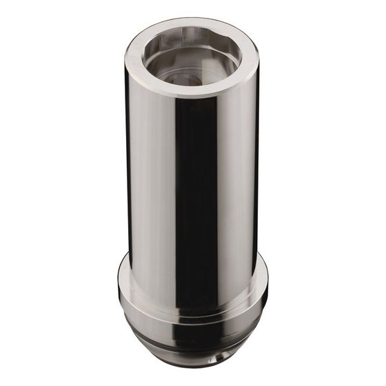 Hansgrohe AXOR Verlängerung für Starck bodenstehende Wannenarmatur, 60mm, 93882000