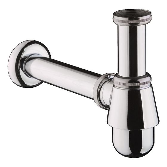 hansgrohe Tassensiphon 1mm, 1/4