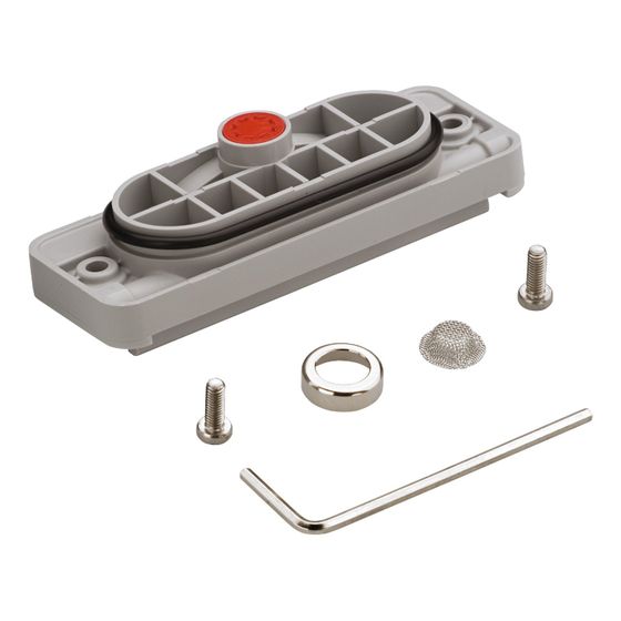 Hansgrohe AXOR Strahleinsatz für Starck X Waschtischmischer, 97462000