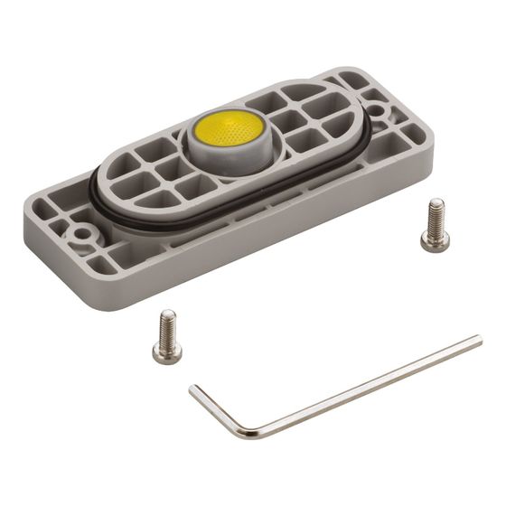 Hansgrohe AXOR Laminarstrahl für Starck X Waschtischmischer, 7l/min, 98610000