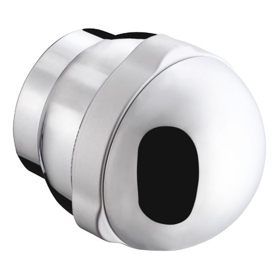 Hansgrohe AXOR Ventilgriff für Allegroh Absperrventil, Chrom, 16991000