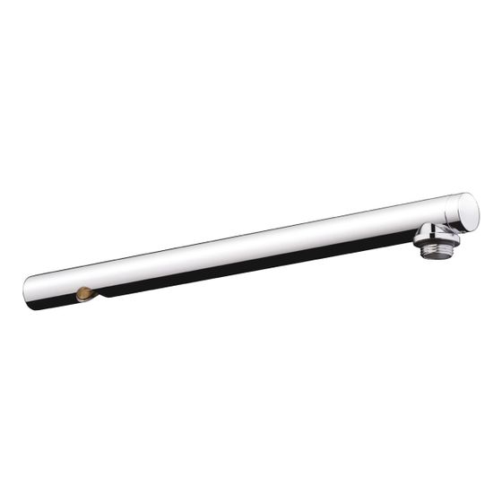 hansgrohe Brausearm Rohr 350mm, Chrom