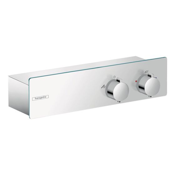 hansgrohe ShowerTablet Brausethermostat 350 Aufputz DN 15, Chrom