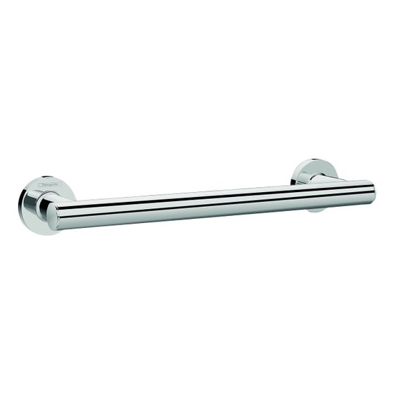 hansgrohe Logis Universal Haltestange, Chrom