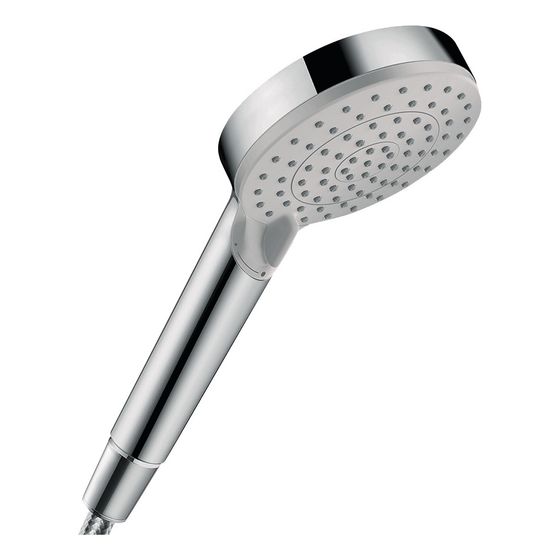 hansgrohe Vernis Blend Handbrause 100mm Vario EcoSmart plus 5,4l/min, Chrom